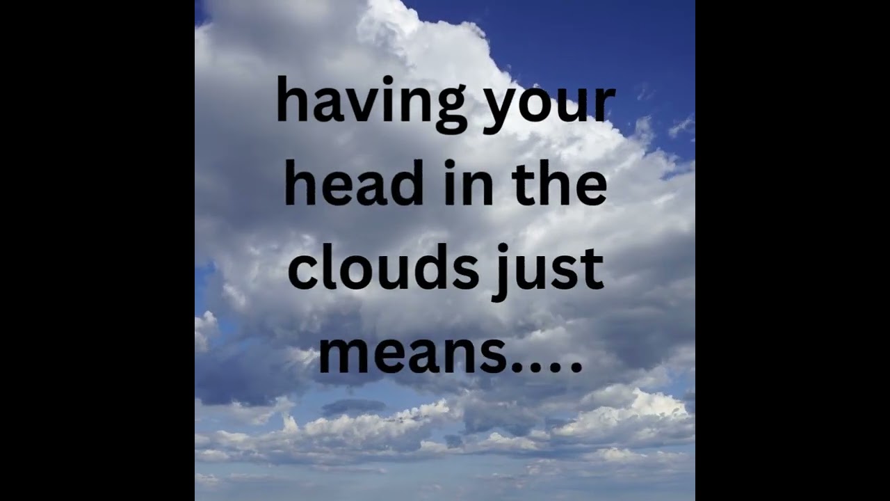Head in the clouds – Azure