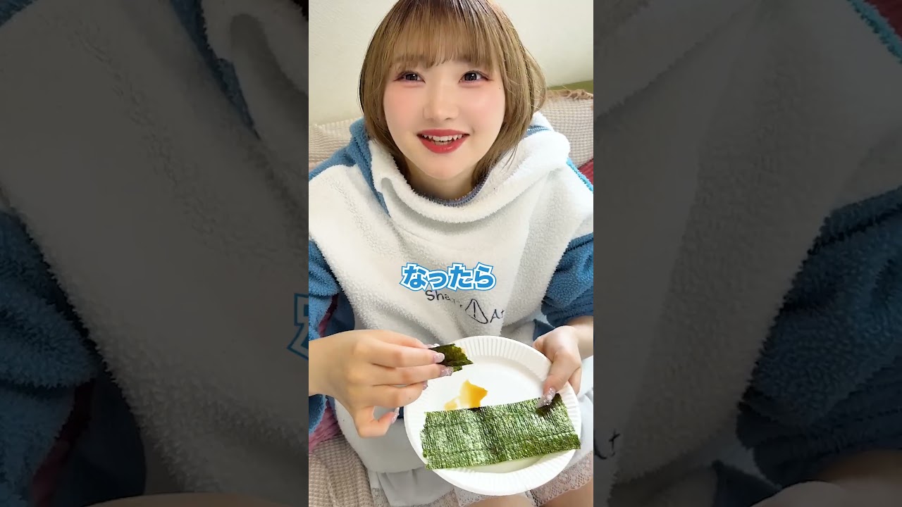 妹の食べてたみかんに醤油たらしてみた結果…