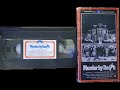 Opening To Murder By Death 1980 VHS