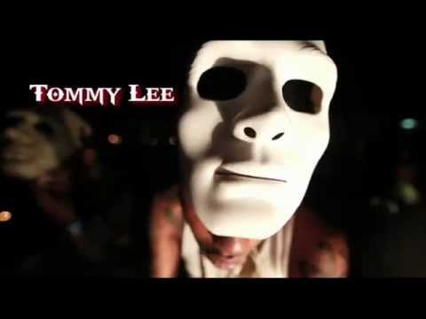 Tommy Lee - Too Late - August 2012