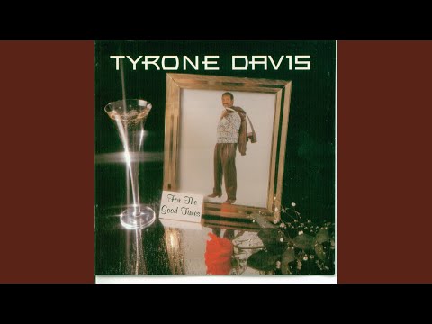 Can I Change My Mind by Tyrone Davis — 1968 Hot 100 hit