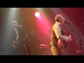 Tindersticks - This Fire Of Autumn (HD) Live in Paris 2012