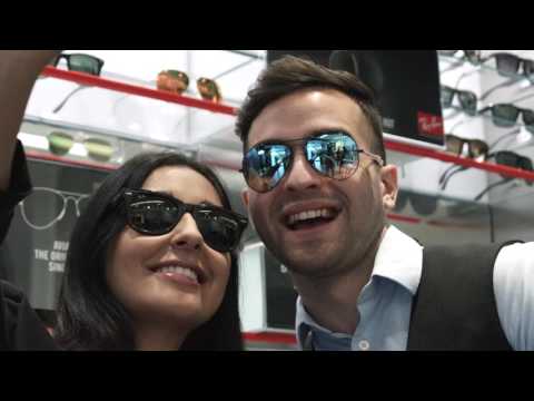 Sunglass Hut Careers