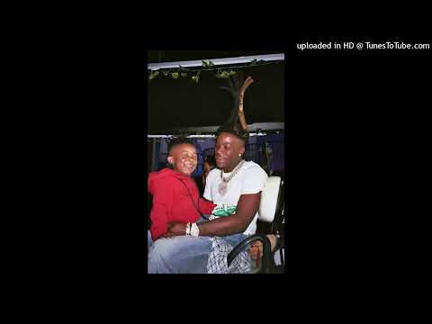 [FREE] Lil Baby x Hotboii Type Beat 2024 - "Time Is Sand"
