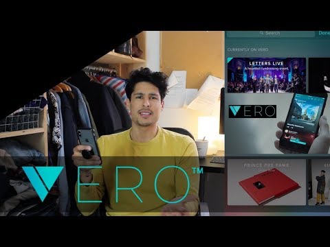 In Depth on why YOU SHOULD use Vero vs Instagram | Vero App Review