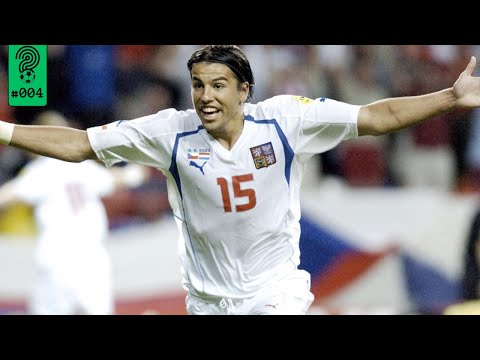 The Most UNDERVALUED Team in Euros History.