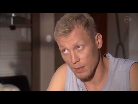 Salkkarit - Elias tapaa Olavin + Olavi joutuu vankilaan