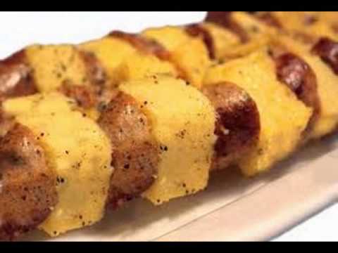 Polentone SPOT RADIO.wmv