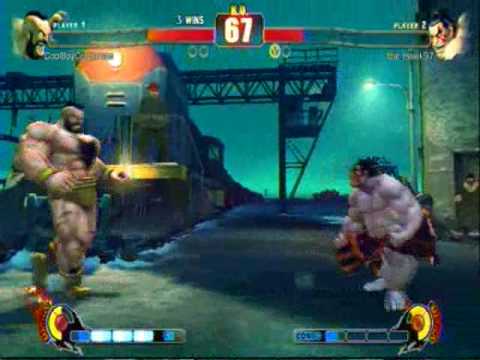 CoolBoyCorporate (Za) Vs. Big_Hawk97 (Ho) 4