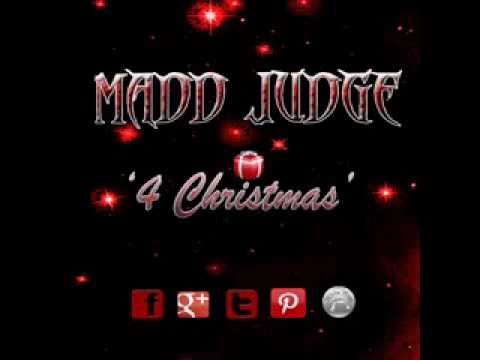MADD JUDGE 