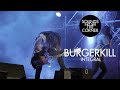 Burgerkill - Integral | Sounds From The Corner Live #40