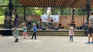 Lucky Joke - Hard Times