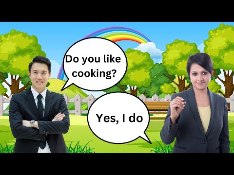 1000 english conversation practice, question and answer english conver