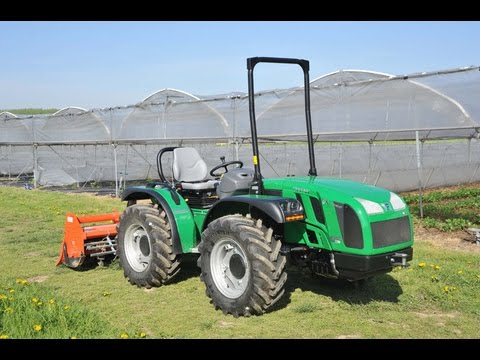 Garry's Mod på Svenska - TRAKTOR!!!!