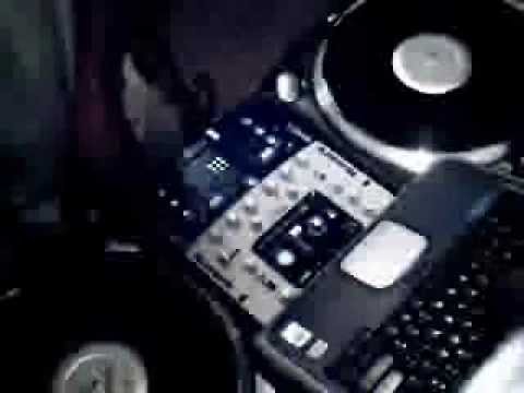 DJ Strategy - 8 Minutes of Madness! (pt. 1)