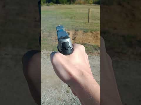 mag dump taurus g3c .40 #taurus