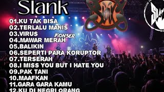 Download lagu BEST SONG ||SLANK|| ALBUM NOSTALGIA  mp3