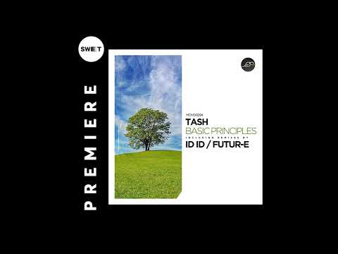 PREMIERE : Tash - Zulu (ID ID Remix) [Movement Recordings] [Movement Recordings]