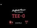 Jay Z - So Ghetto Remix (TEE-O)  (DJ Premier)