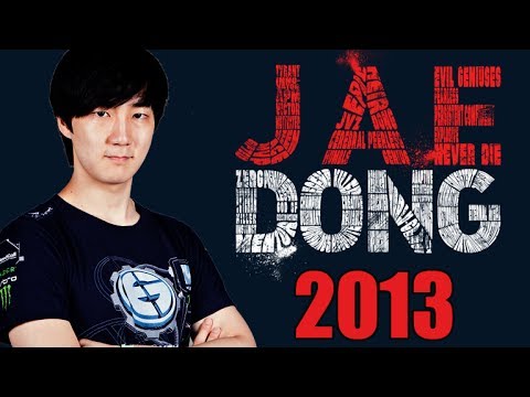 Jaedong: The Tyrant is back || Mejores momentos del 2013 /  Best moments of 2013 (Starcraft 2)