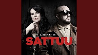 Sattuu Music Video