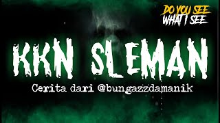 Download lagu KKN SLEMAN | Cerita Horor #509 mp3