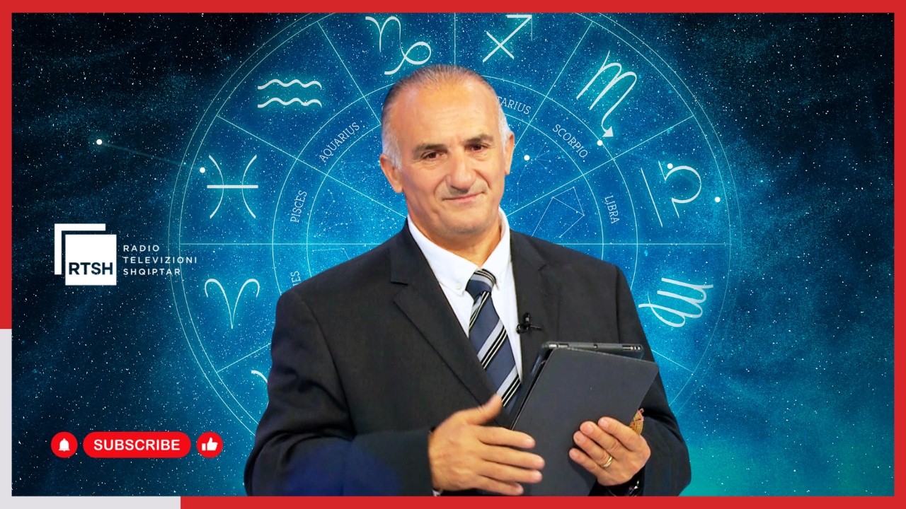 Horoskopi i ditës sipas Jorgo Pullës