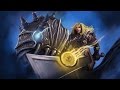 Испепелитель - История легендарного меча в World of Warcraft 