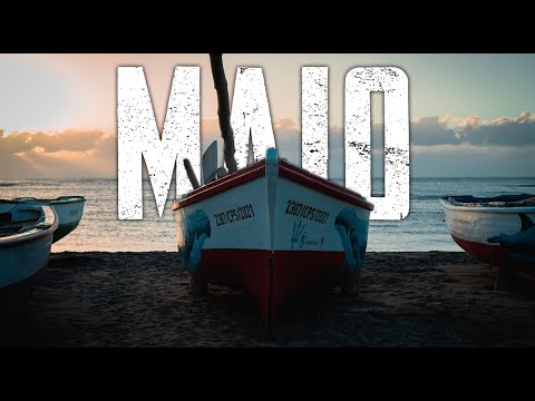 Ilha do Maio - Cabo Verde