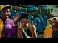 LUSAKA CITY OSANIPENTESA Ft Bukasa Official Video