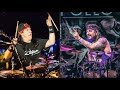 Finally Free OUTRO Mangini Vs Portnoy