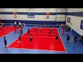 Jonathan Kline - #5 Libero/DS - Volleyball Highlights from The Great Lakes Center Tournament: Day 2! (June)
