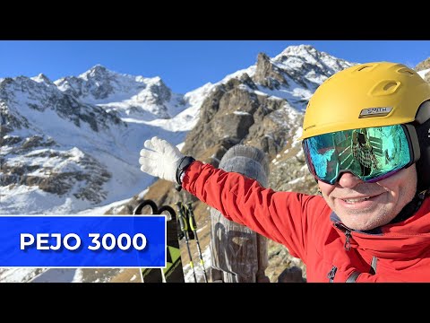 Pejo w Val di Sole (Vlog167)