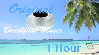 Breakfast music playlist video: Morning Music - Modern Jazz Collection 1 (For Sunday and Everyday)