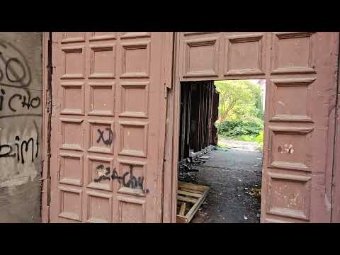 Siedziba Gestapo w Legnicy