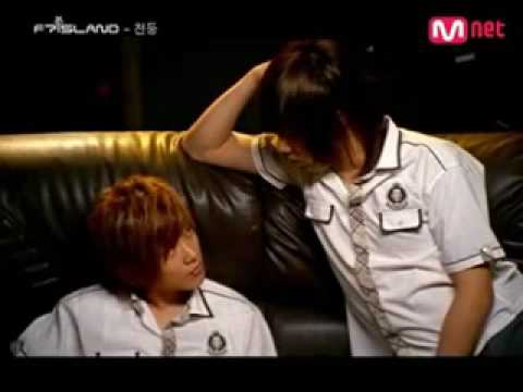 [HQ] FT Island - "Cheondong + Hansaraman" MV