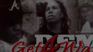 Dem Get-A-Way Boyz- Leave Me Girl