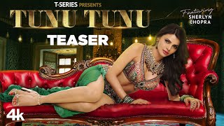 Offical Teaser: Tunu Tunu | Sherlyn Chopra | Video Song ►Releasing Soon