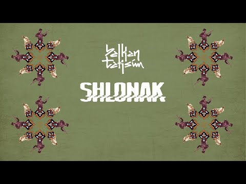 Balkan Taksim — Shlonak