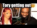 DDG Tory Lanez Handling Business Official Video REACTION