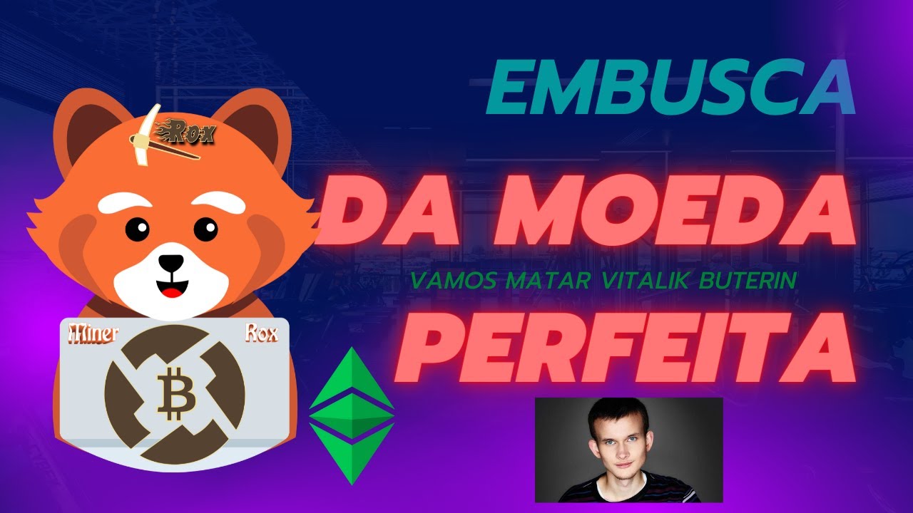 Qual Moeda Vamos minerar depois do Wen Merge??