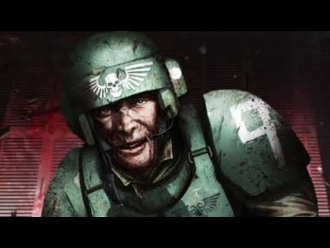 Adeptus Titanicus battle report prologue