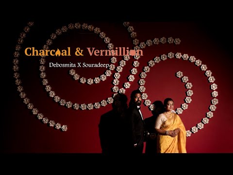 Wedding Photographer portfolio by Charcoal  Vermillion in Kolkata - Photo 2