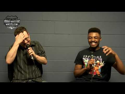 Getting To Know Junior Benito