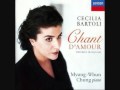 Cecilia Bartoli - Chant D'amour