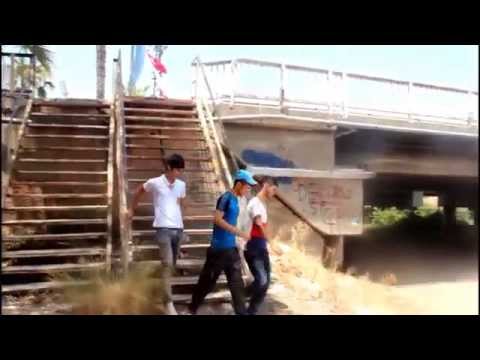 QaRizMa Rap & Virane StyLa [Sahipsiz Sevgi] - 2oı3 HD KLip