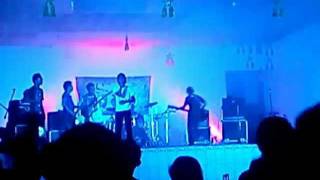 WAKE UP Slapshock by EDEN'S GRAVE