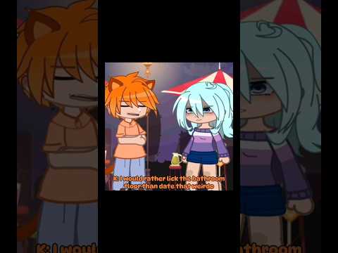 They don’t deserve you|PDH S2|Kai is an overrall jerk…|#aphmau #gacha #pdh #mystreet