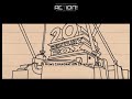 20th Century Fox 2011