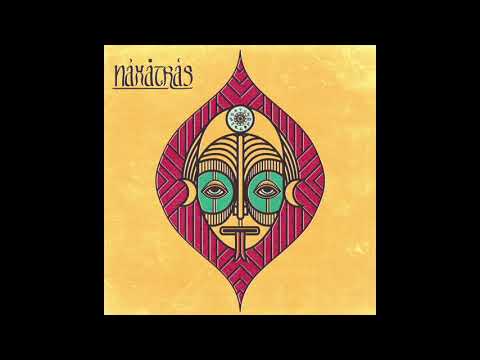 Naxatras - I am the Beyonder
